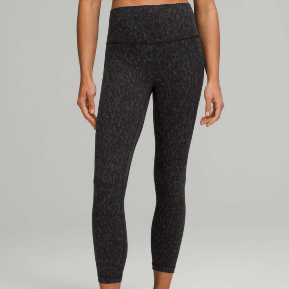 🍋 Lululemon Align High-Rise Legging 25”